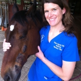 Susan Ferguson, DVM
