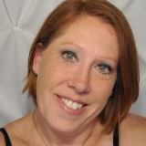 Kerry Morony, Receptionist
