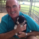 Mike Sheffield, DVM